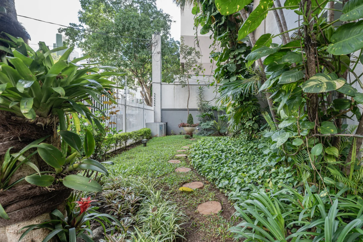 Apartamento no Paraíso próximo ao metrô — foto 34