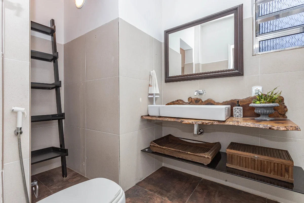 Apartamento 100m² próximo ao metrô Paraíso | Rua Cubatão — foto 13