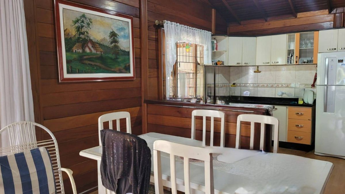 Casa 2 quartos Meia Praia Itapema SC — foto 4