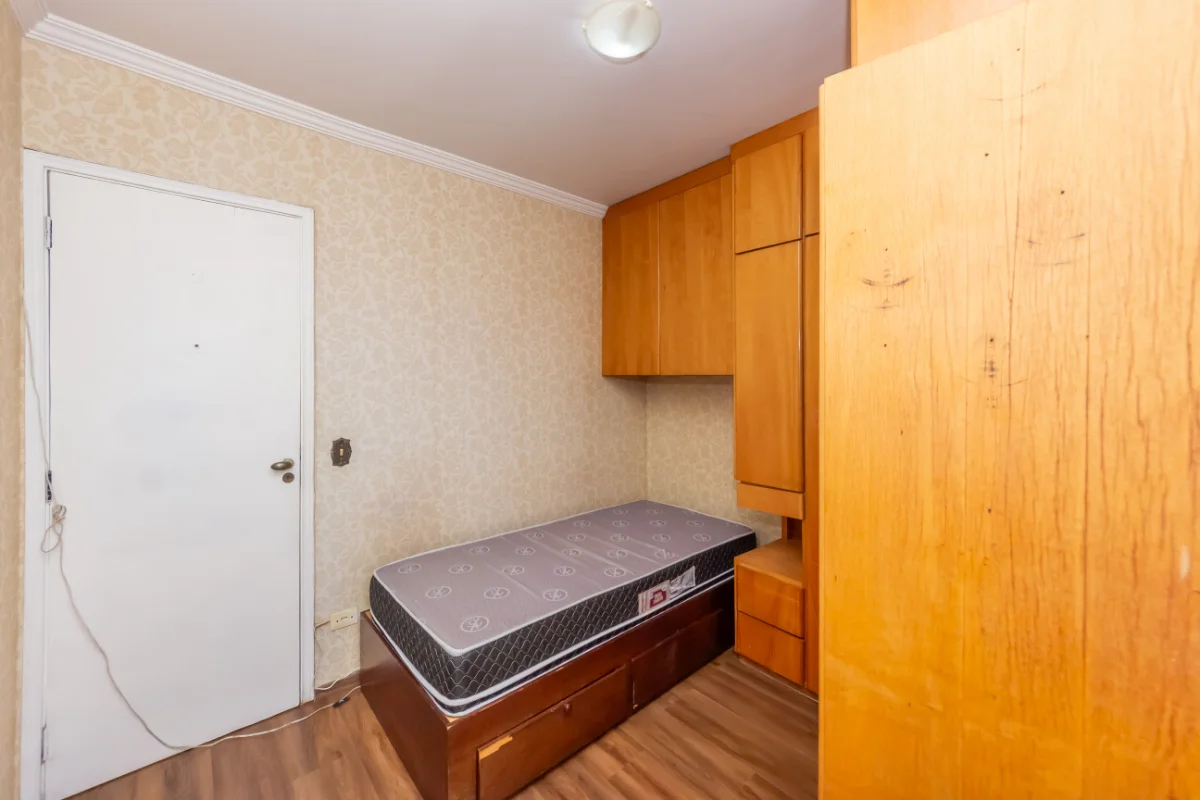 Apartamento na Vila Clementino próximo ao Metrô AACD-Servidor — foto 11