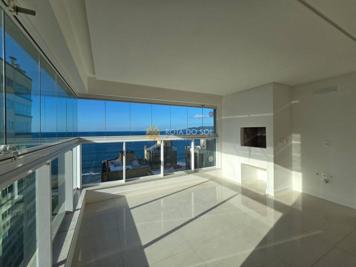 Grand Provence Apartamento Vista Mar 4 Suítes Meia Praia Itapema SC