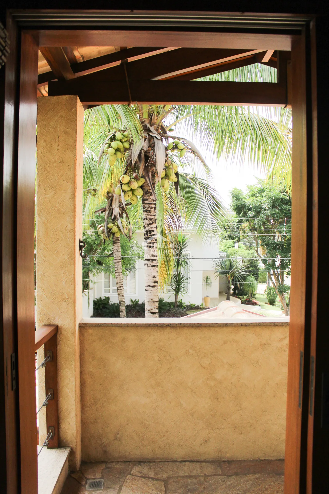 Casa para venda e locação com 5 dormitórios no Condomínio Taubaté Village em Taubaté/SP.