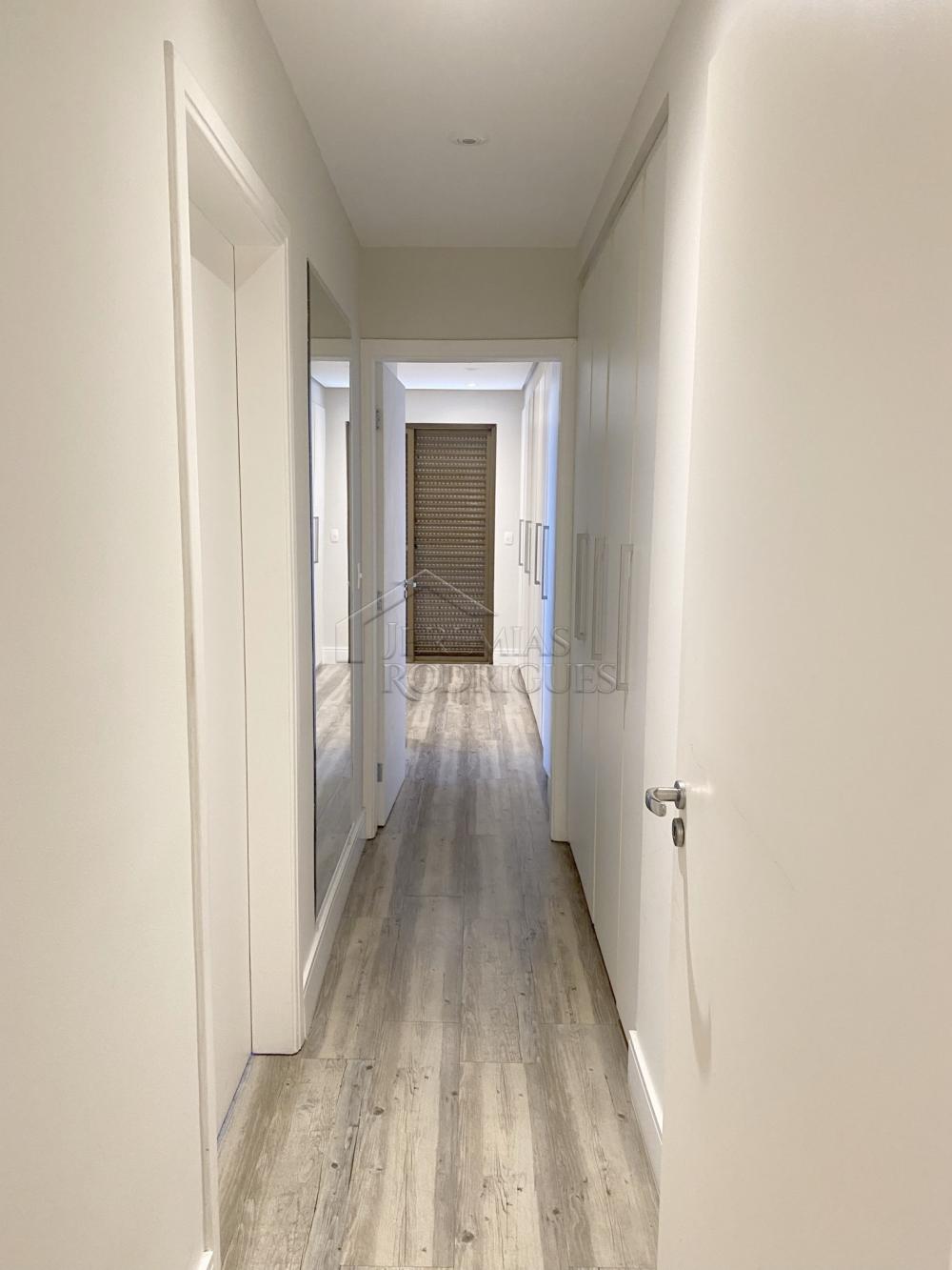 Apartamento com 4 quartos, 308 m² - Jardim das Nações - Taubaté/SP