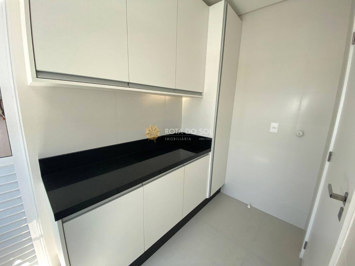 El Elyon Apartamento Vista Mar 3 Suítes Meia Praia Itapema SC