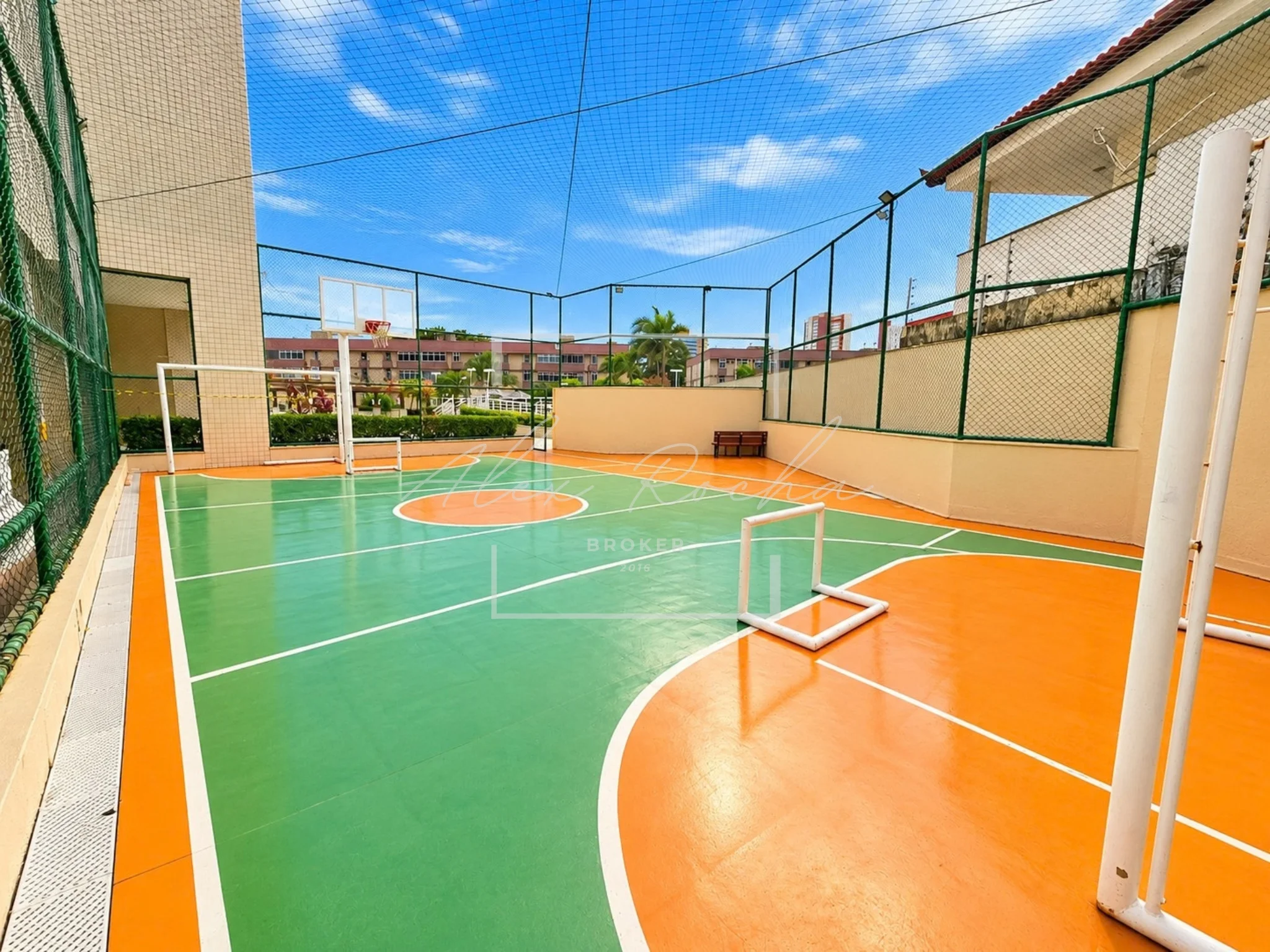 Via Olimpo Condominium, 3 quartos, 75m², Bairro de Fatima, Fortaleza/CE - foto 29