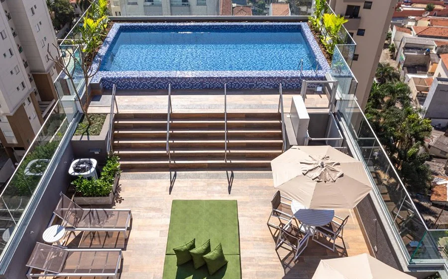 Apartamento na Vila Mariana próximo ao Metrô Ana Rosa — foto 15