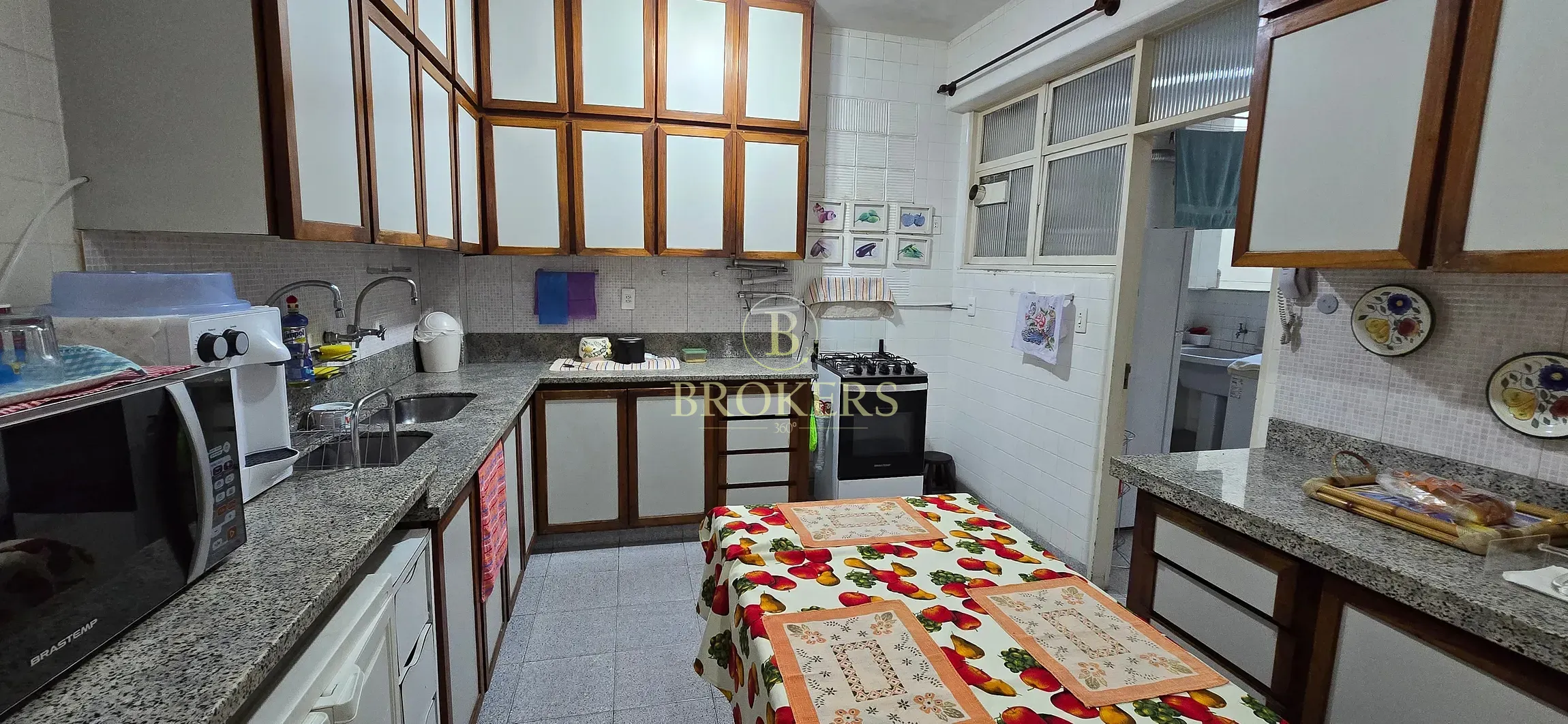 Apartamento à Venda em Botafogo! São 210m²  com vista frontal para o Cristo, salão, 3 quartos, 1 va — foto 27
