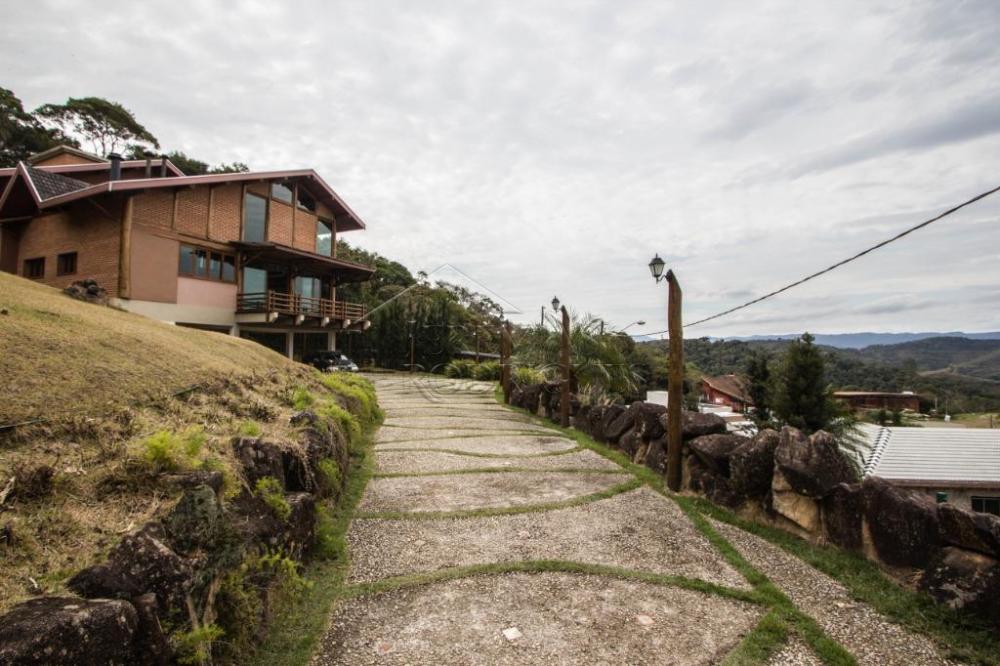 Casa com 6 dormitórios, 700 m² - Condomínio Parque da Mantiqueira - Santo Antônio do Pinhal/SP