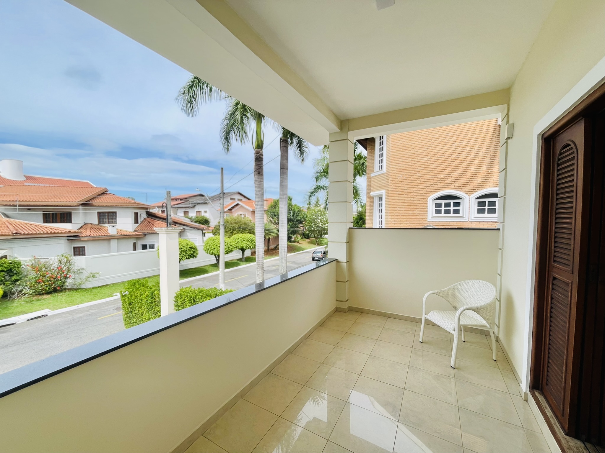 Casa para venda e locação com 4 dormitórios no Condomínio Taubaté Village em Taubaté/SP