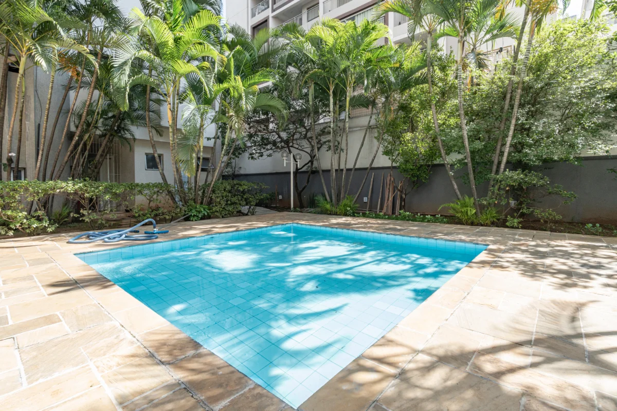 Apartamento no Paraíso próximo ao metrô — foto 26