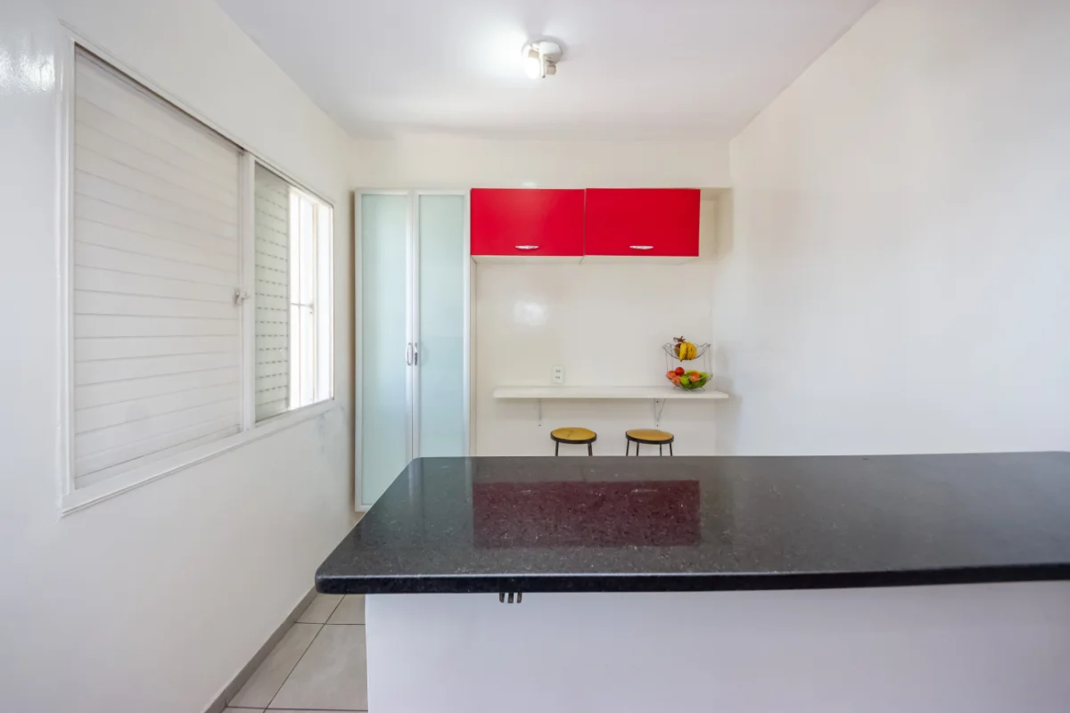 Cobertura 140 m² | 3 dormitórios | 700 m do metrô São Judas