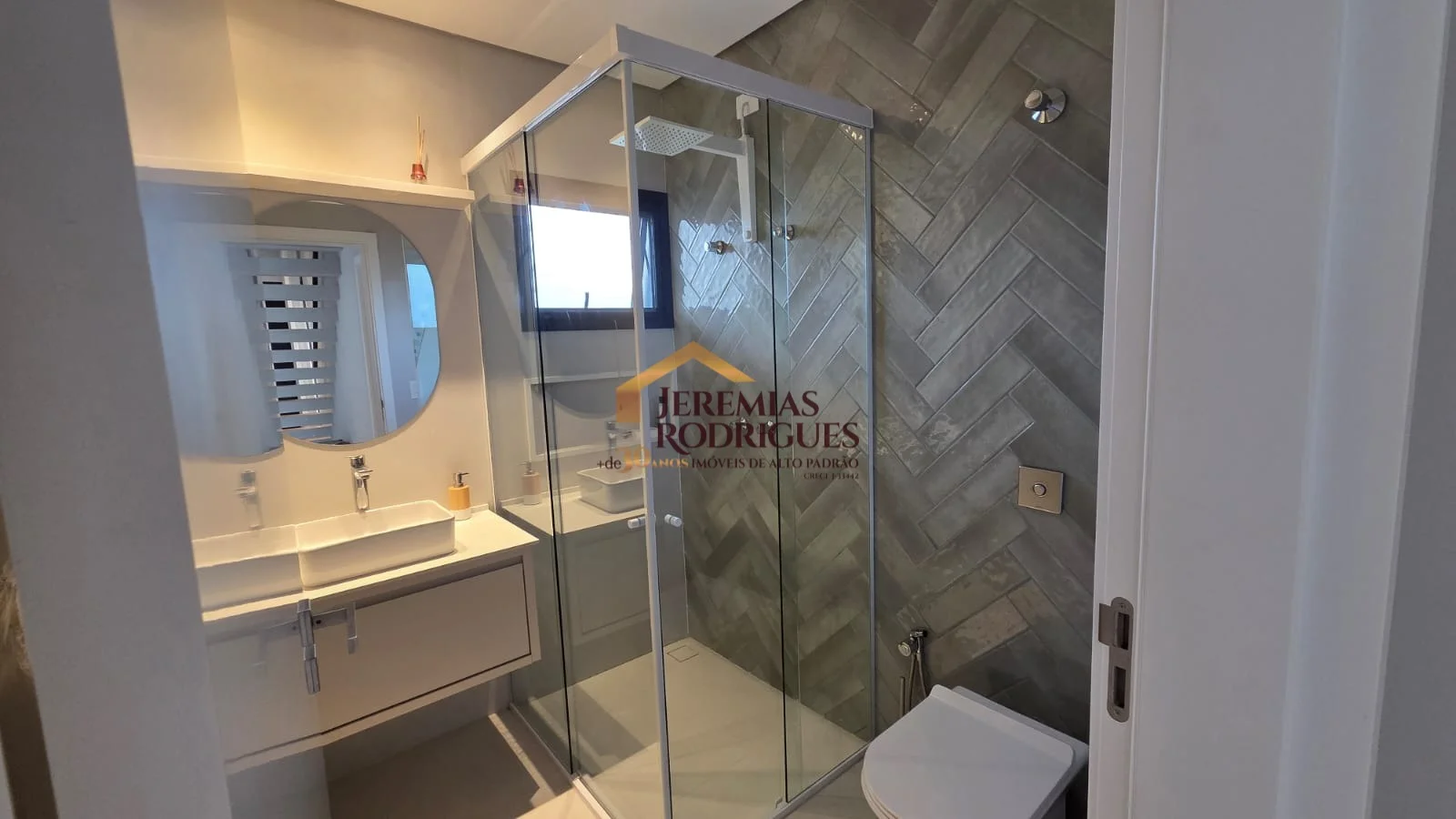 Casa á venda no Condomínio Residencial Terrazzo Di Itália em Taubaté/SP. — foto 16