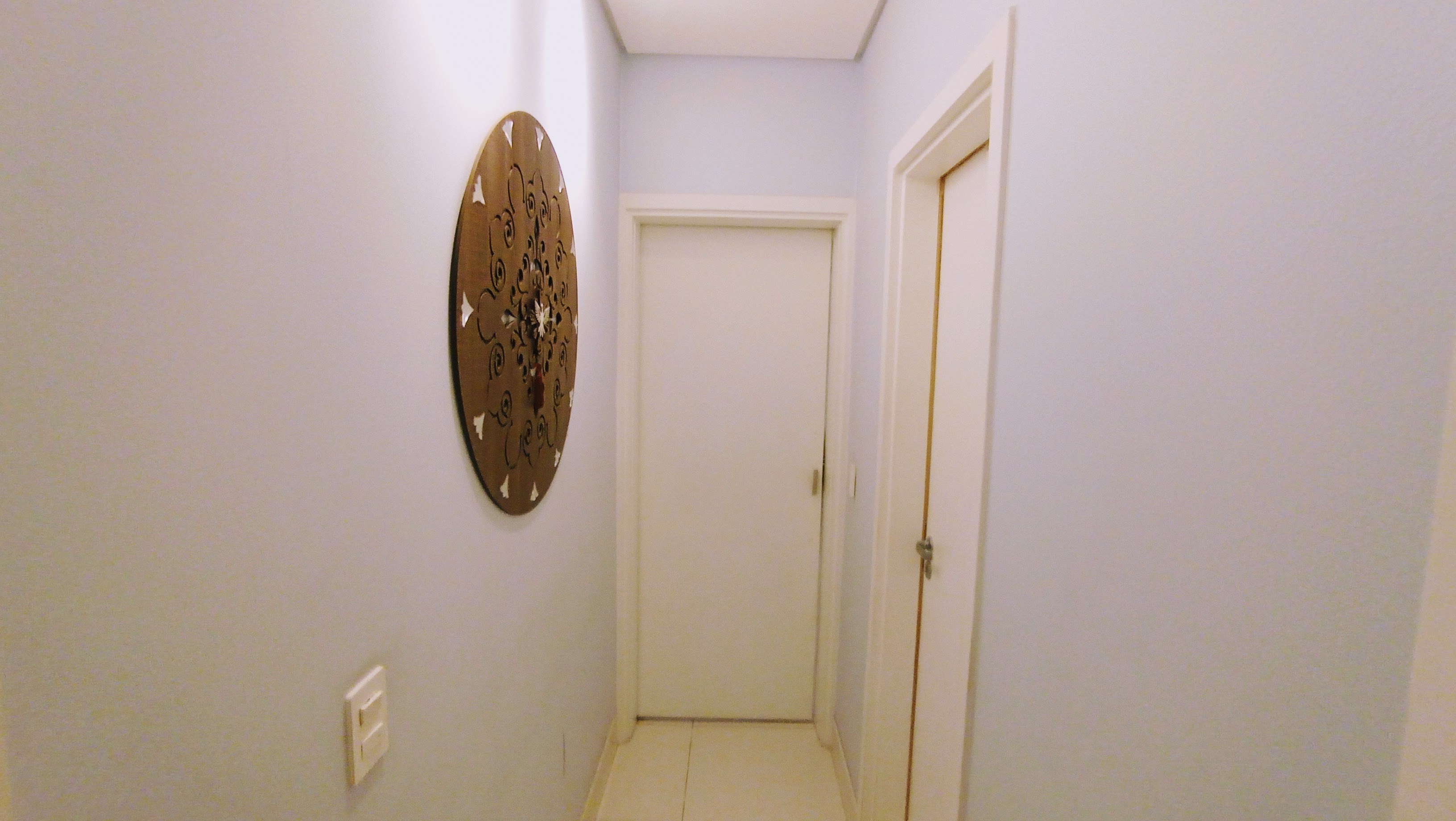 Apartamento à venda com 3 suítes no Condomínio Renaissance em Taubaté/SP.