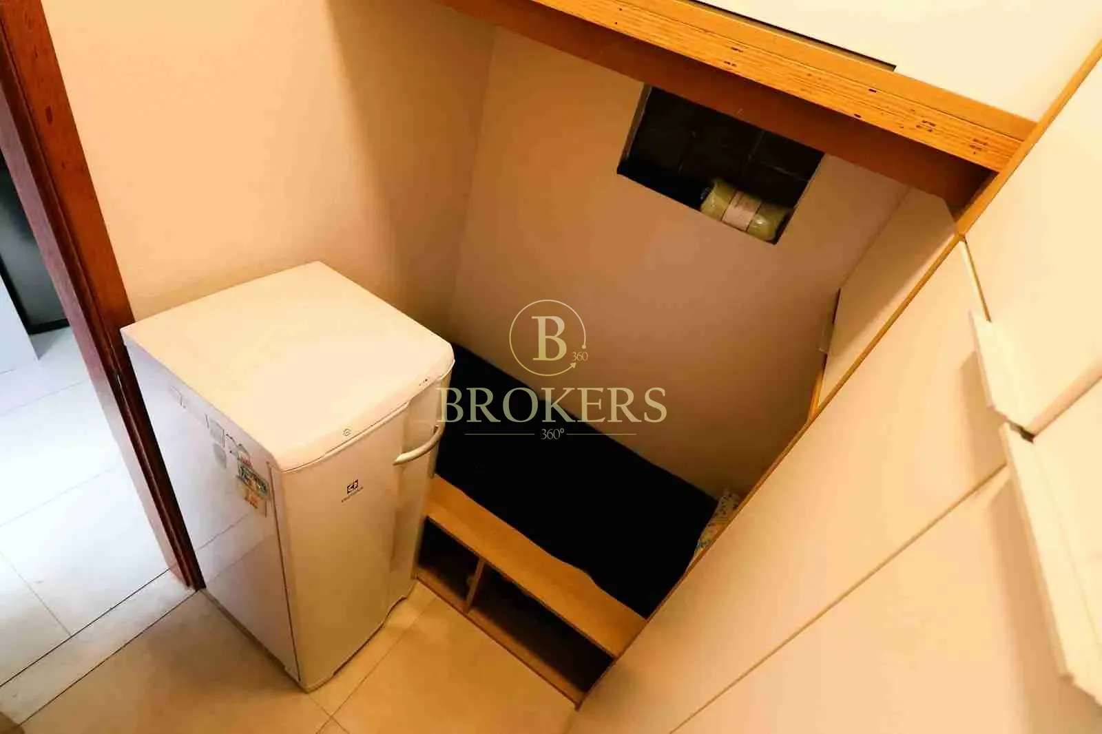 Cobertura modernizada à venda na Rua Barata Ribeiro - Copacabana. 4 quartos, terraço gourmet, vista — foto 27