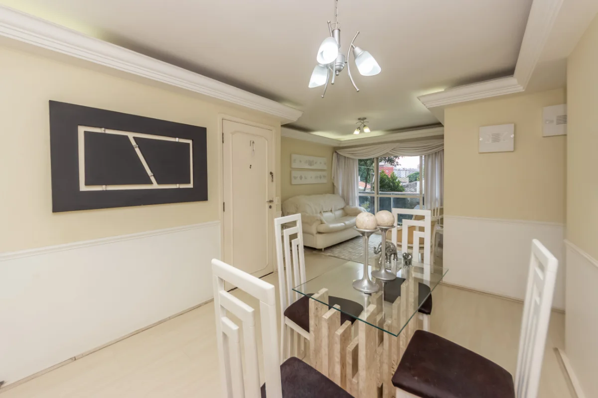 Apartamento no Paraíso próximo ao Metrô Vergueiro e Paraíso — foto 6