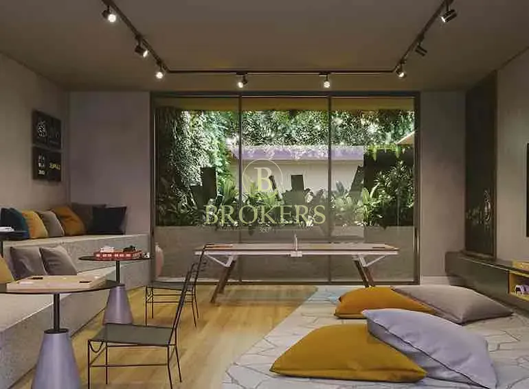 Apartamento à venda, Copacabana, Rio de Janeiro, RJ — foto 14