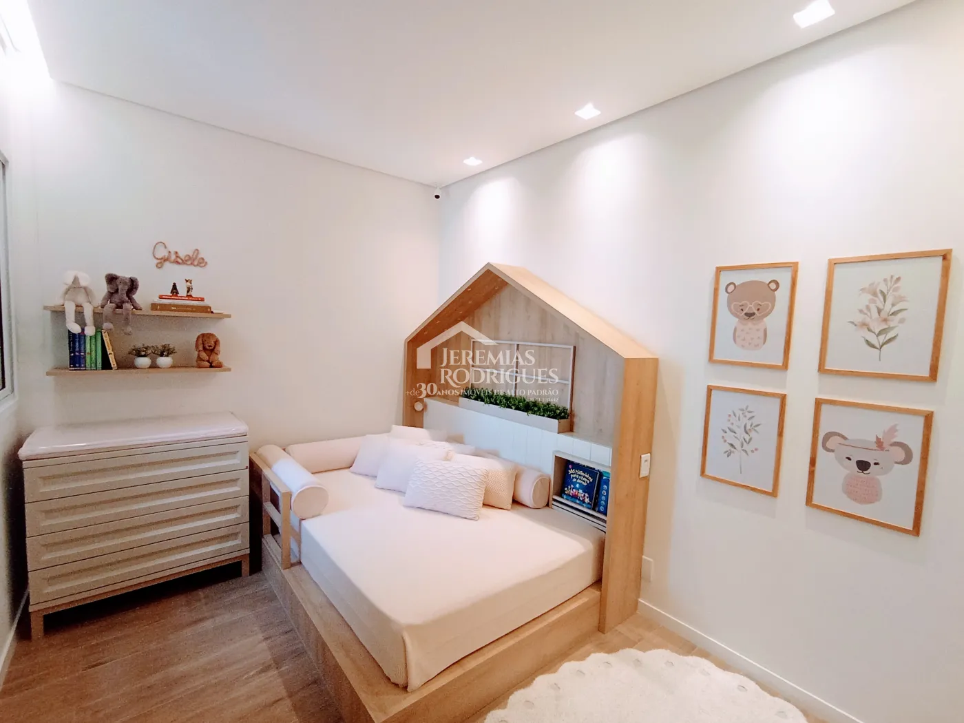 Cobertura duplex à venda com 3 dormitórios, 182 m² no Edifício Vert Residence em Taubaté/SP