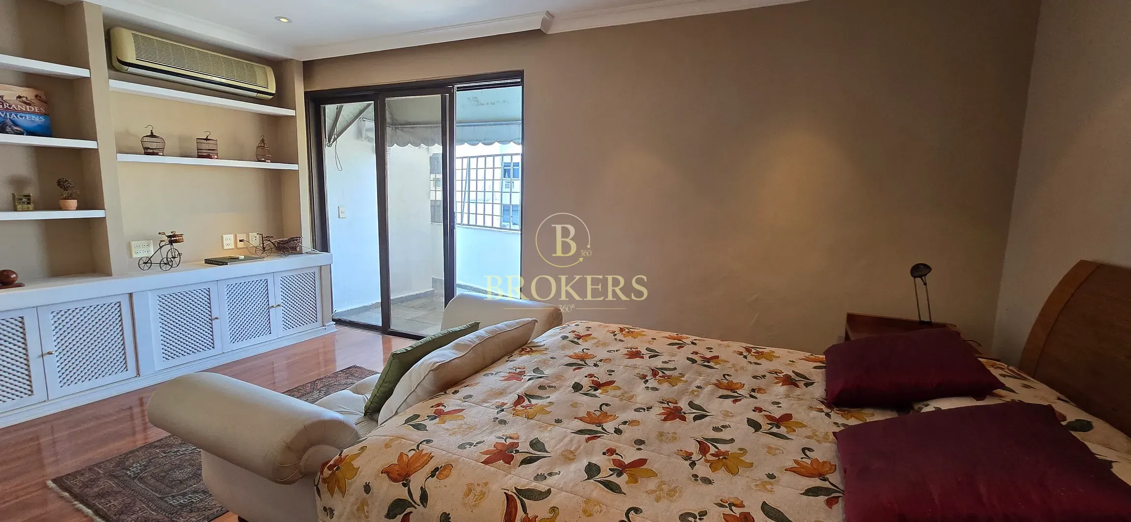 Cobertura Exclusiva no Jardim Oceânico – São 700 m² de pura Privacidade, Luxo e Vista Livre. — foto 33