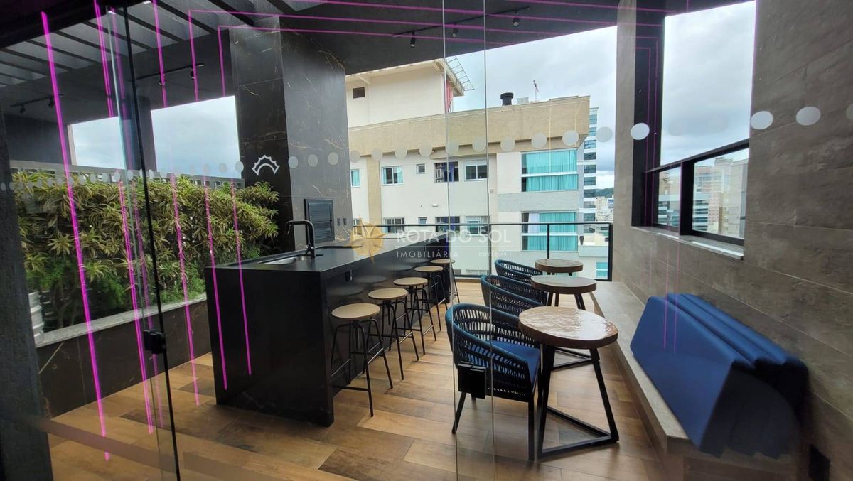 Sunsky Tower Apartamento 3 Suítes Meia Praia Itapema SC