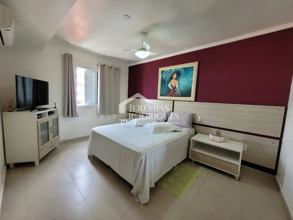Apartamento com 3 quartos, 198 m², à venda por R$ 729.000- Vila São José - Taubaté/SP