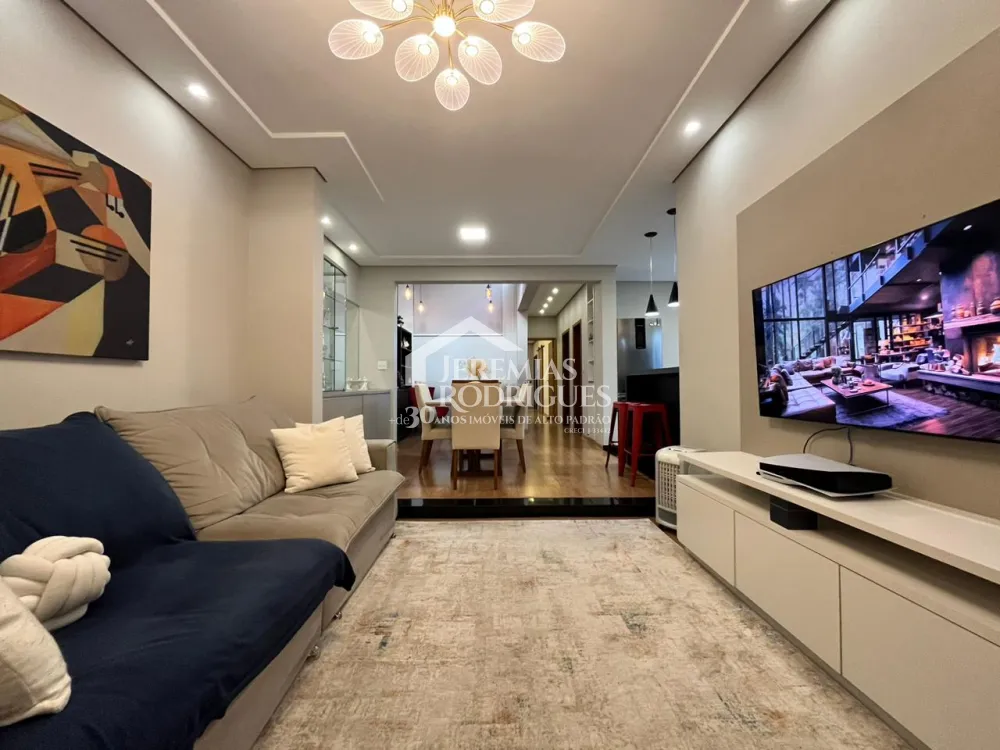 Casa com 3 dormitórios, 205 m² - Centro - Tremembé/SP