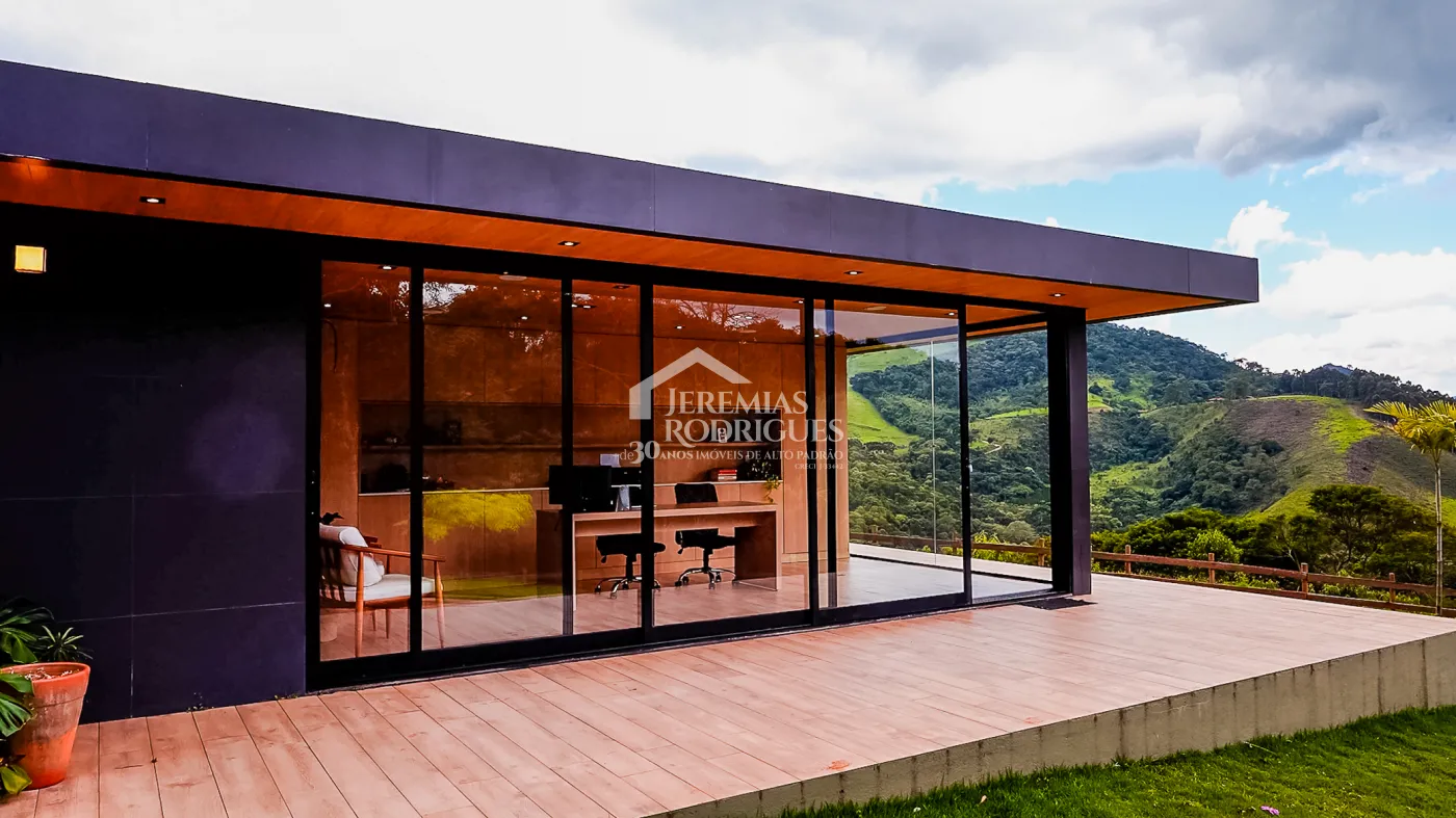 Pousada à venda em Sapucaí Mirim/MG