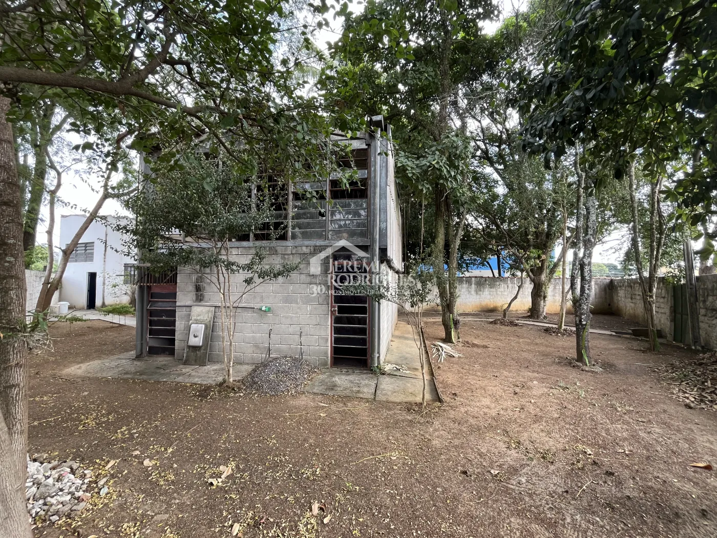 Galpão no bairro Bela Vista - Pindamonhangaba/SP