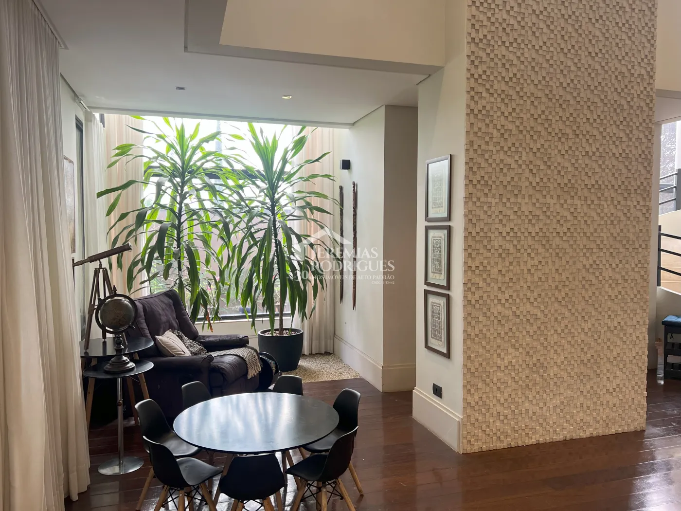 Casa à venda no Condomínio Terras de San Marco em Taubaté/SP