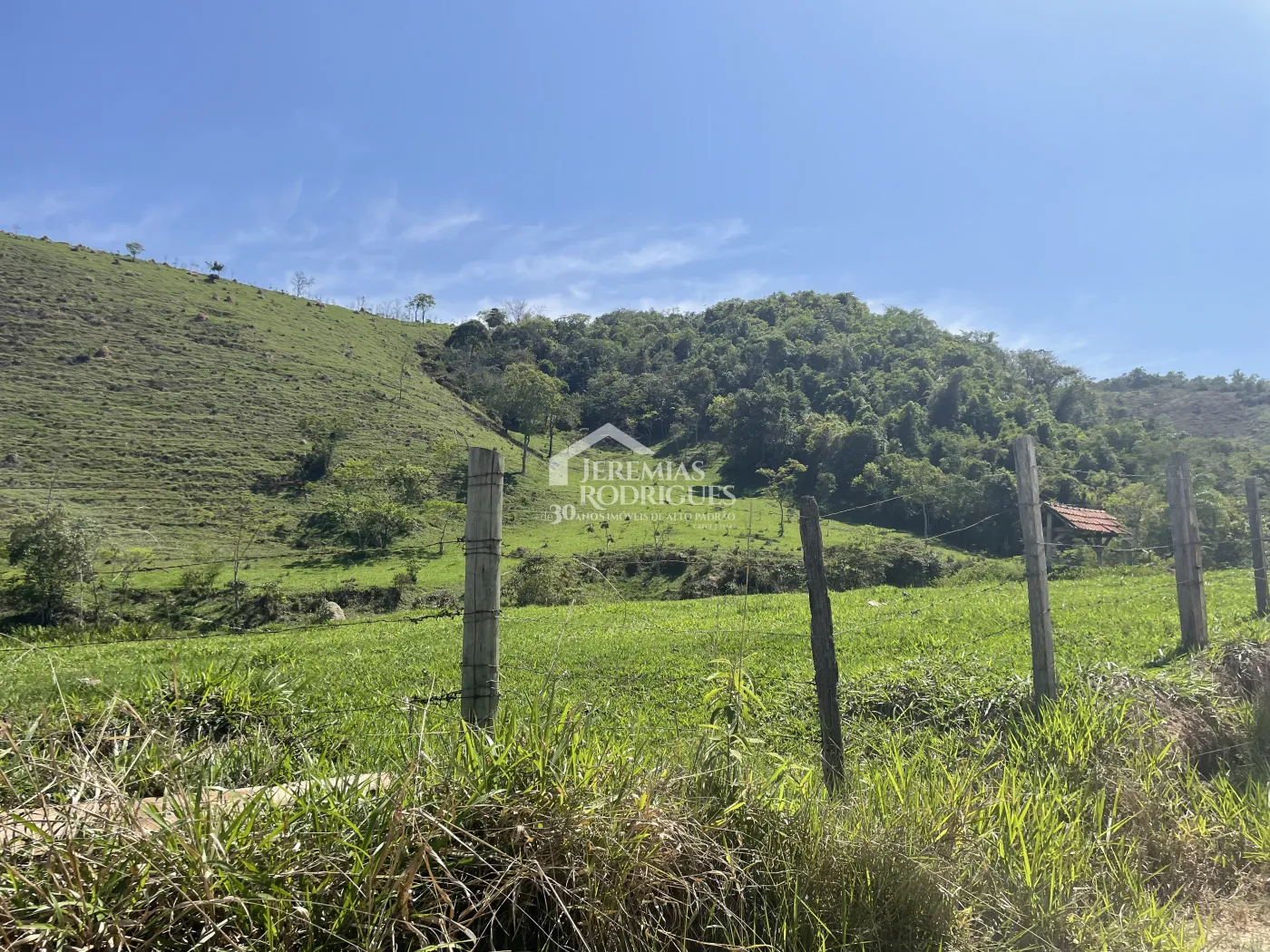 Fazenda à venda em Lorena/SP