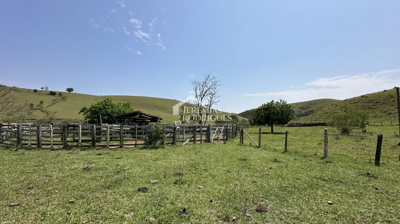 Fazenda à venda em Lorena/SP