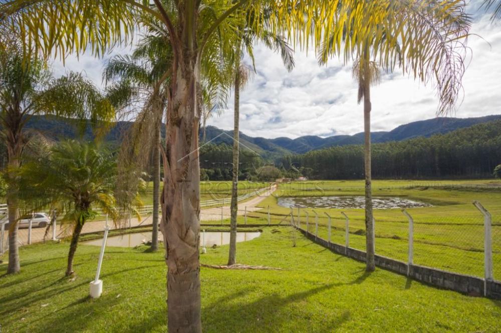 Fazenda com 4 dormitórios à venda, 968.000 m² - Lagoinha/SP