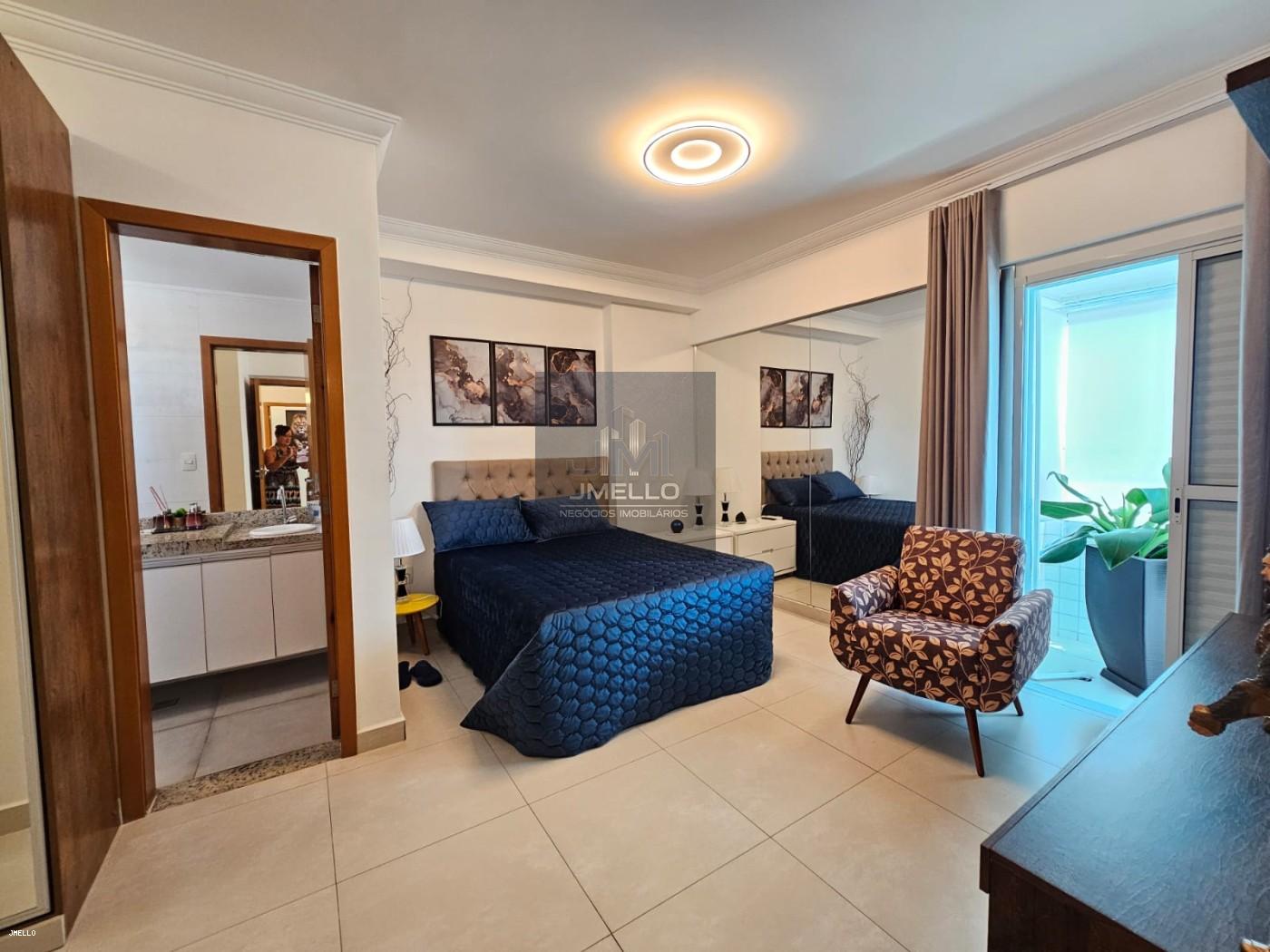 Viva o luxo na Vila Mirim: 3 suítes e lazer completo por R$ 1,32M — foto 21