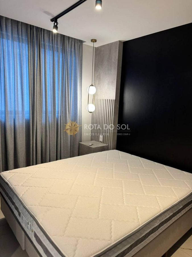 Sky Tower Residence Apartamento 3 Suítes 2 Vagas Perequê Porto belo SC — foto 14