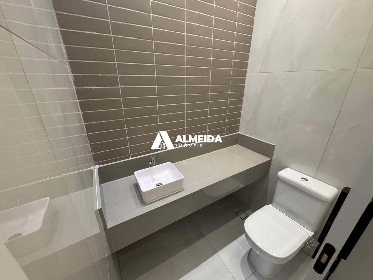 Casa á venda no Residencial Solaris em Boituva
