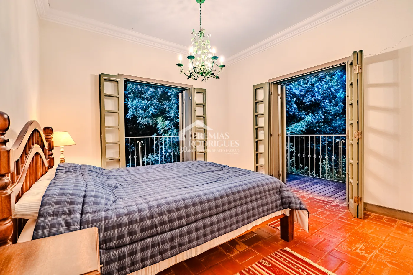 Casa à venda por R$ 6.200.000,00 - Cunha/SP