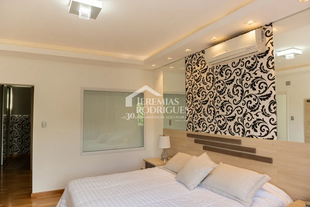 Casa à venda no Condomínio Residencial Terras de San Marco em Taubaté/SP