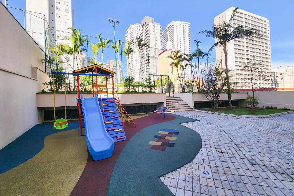 Apartamento no Jardim Vila Mariana próximo ao Metrô Chácara Klabin — foto 32