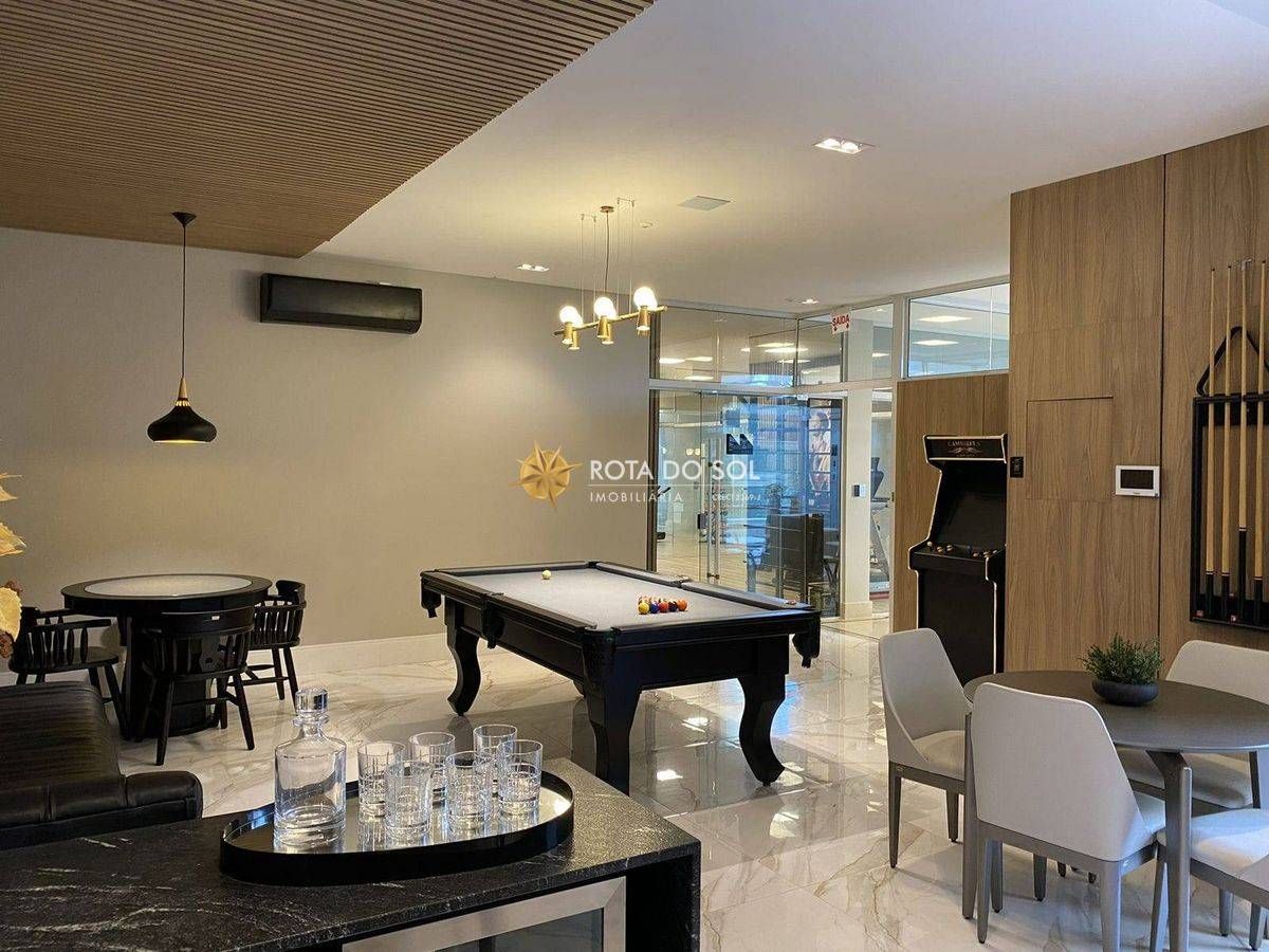 Cambirela Apartamento Decorado com 4 Suítes em Meia Praia Itapema — foto 44
