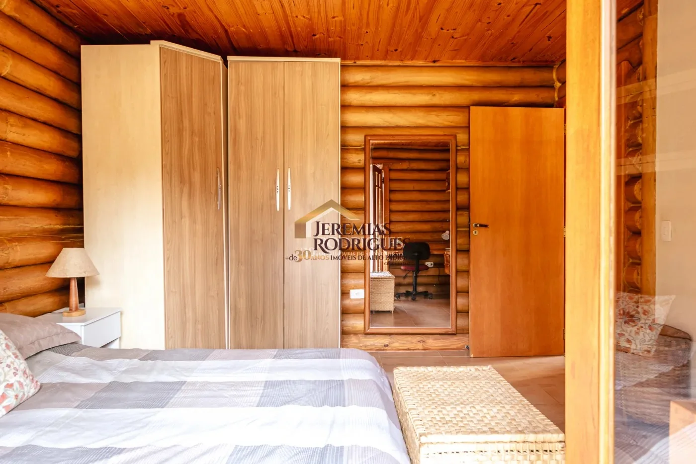 Casa à venda no Condomínio Country Club em Santo Antônio do Pinhal/SP. — foto 49