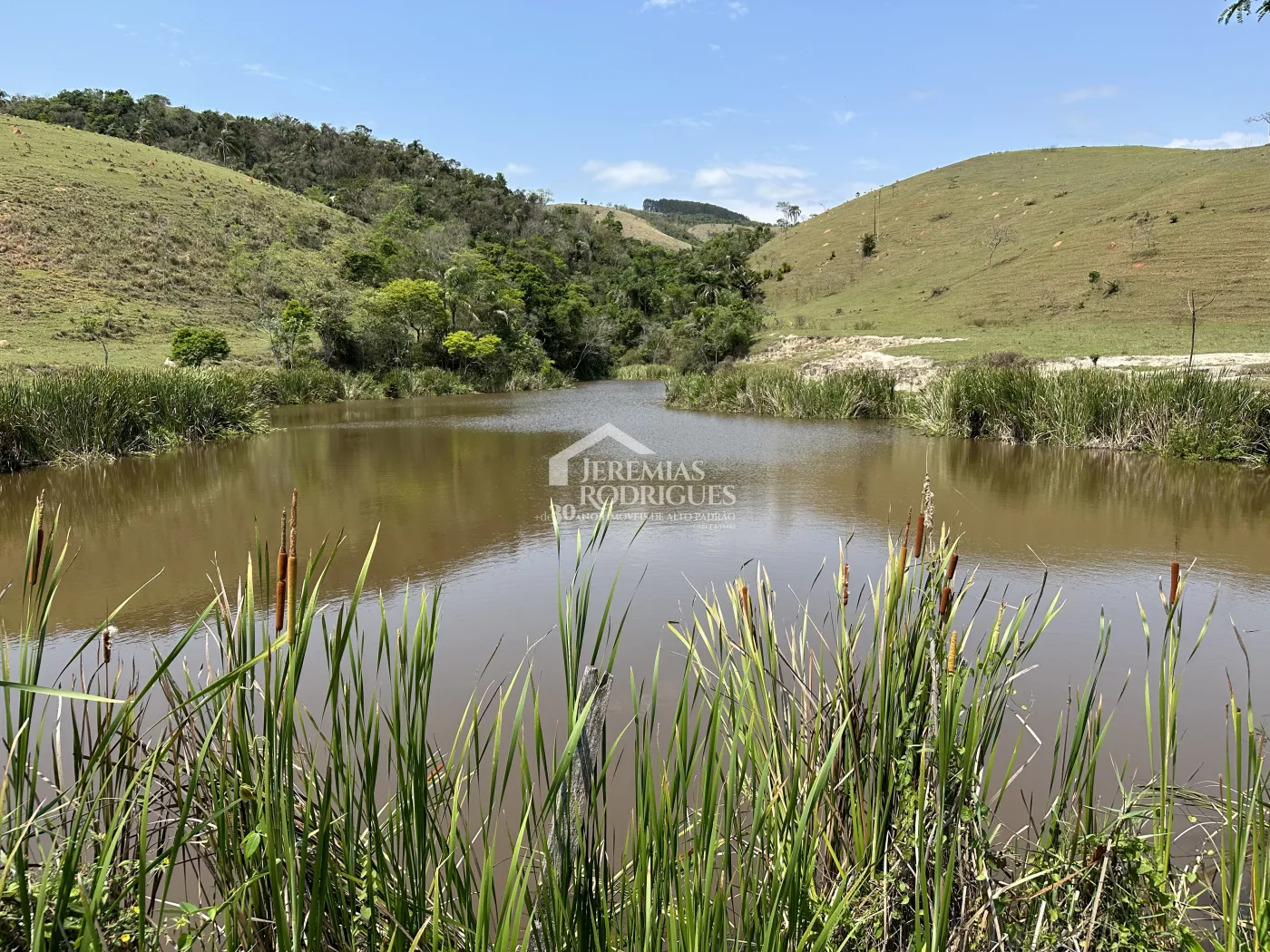 Fazenda à venda em Lorena/SP