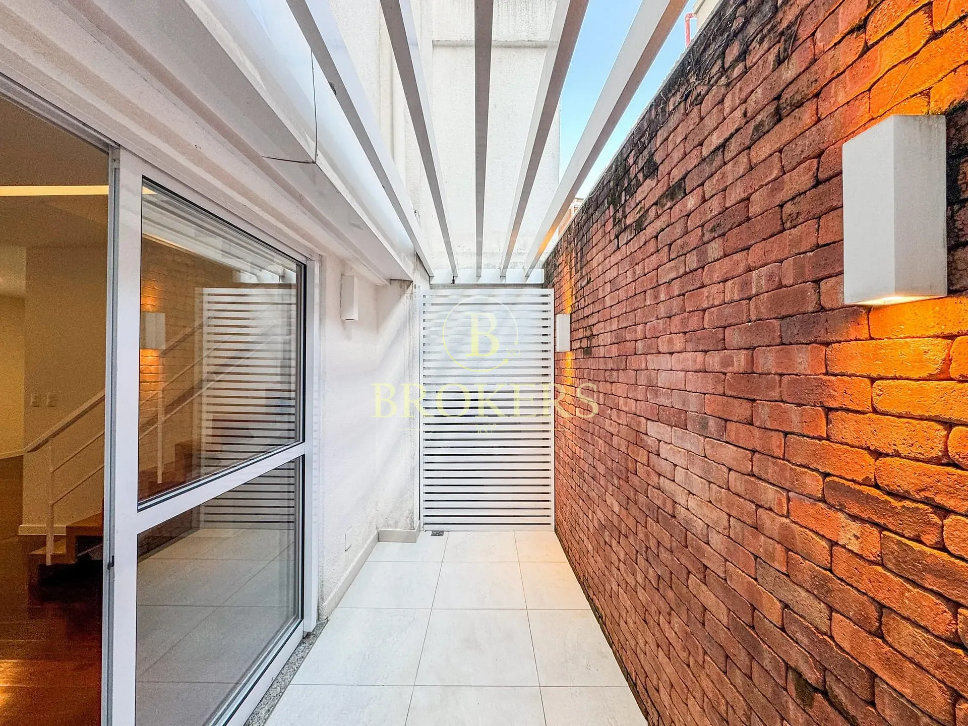 Apartamento à venda, Rua José Linhares - Leblon. Quadra mar, varanda, 3 quartos (2 suítes), área ex — foto 10