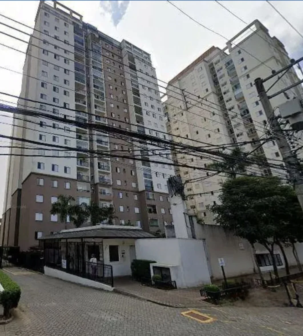 Cobertura Duplex 153m² | 4 Dormitórios (2 Suítes) | Varanda Gourmet | 2 Vagas | Nova Petrópolis - São Bernardo do Campo