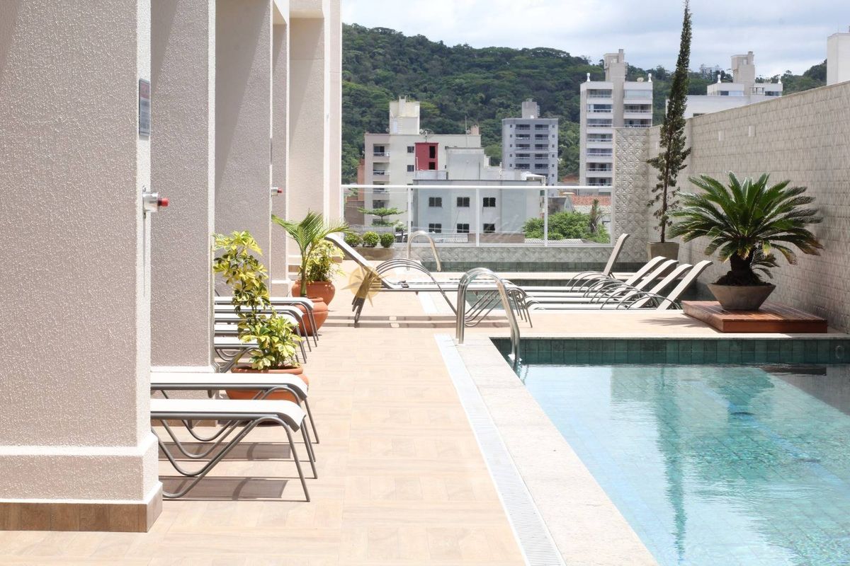 Bella Cittá Apartamento Mobiliado 2 Quartos Morretes Itapema SC