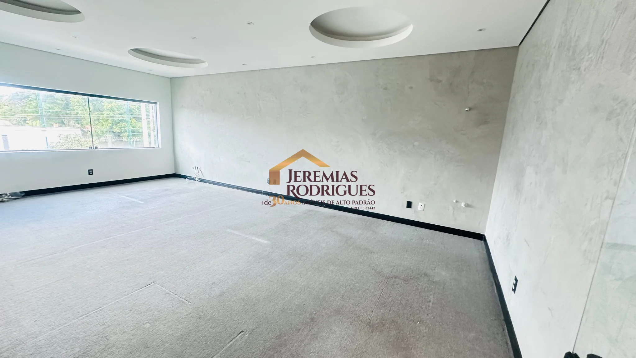 Sala comercial para locação no Village Mall em Pindamonhangaba/SP. — foto 5