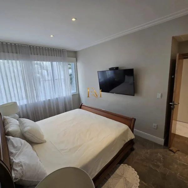 Apartamento à venda, Leblon, Avenida Delfim Moreira, sala, 2 quartos sendo 2 suítes, cozinha planejada — foto 11