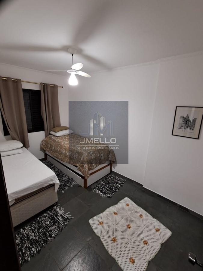 Apartamento para Venda em Praia Grande, Guilhermina, 2 dormitórios, 1 suíte, 1 banheiro, 1 vaga