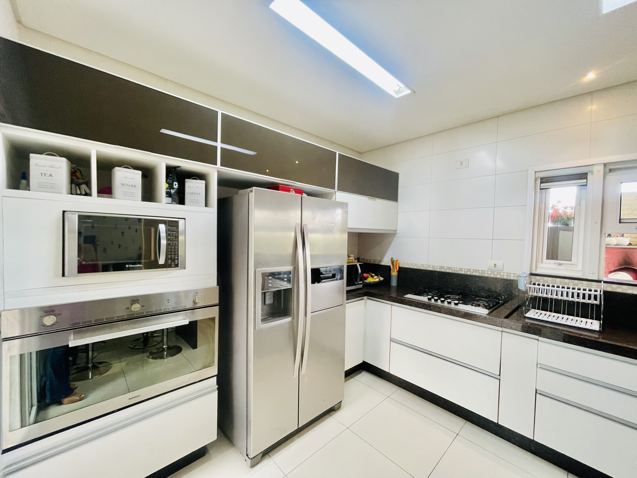 Casa para venda com 4 dormitórios no Condomínio Campos Do Conde I em Tremembé/SP