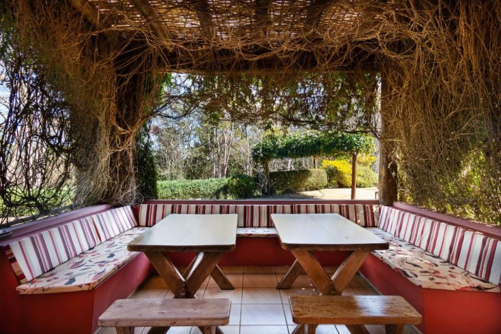 Sítio com 7 quartos, 38 hectares - Cachoeira Grande - Lagoinha/SP