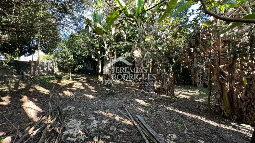 Terreno com 2.319 m² - Santana - Pindamonhangaba/SP