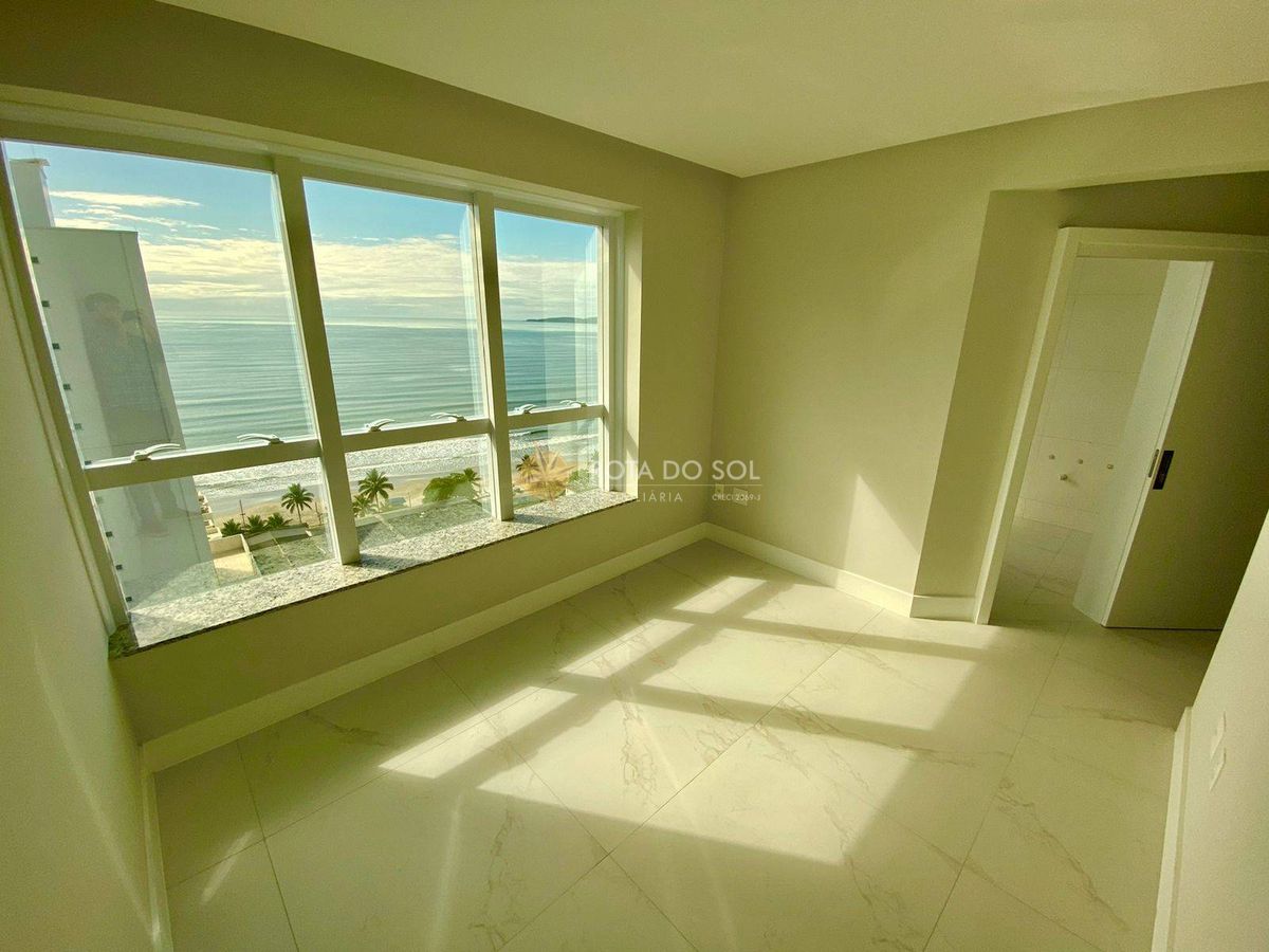 Residencial Garden Square Apartamento Vista Mar 4 Suítes em Meia Praia Itapema/SC — foto 16